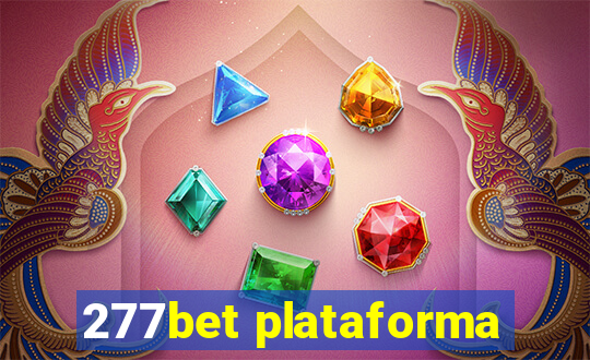 277bet plataforma
